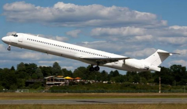 Air Algerie: Εικόνες φρίκης στο σημείο συντριβής - Ανθρώπινα μέλη και καμένα κομμάτια