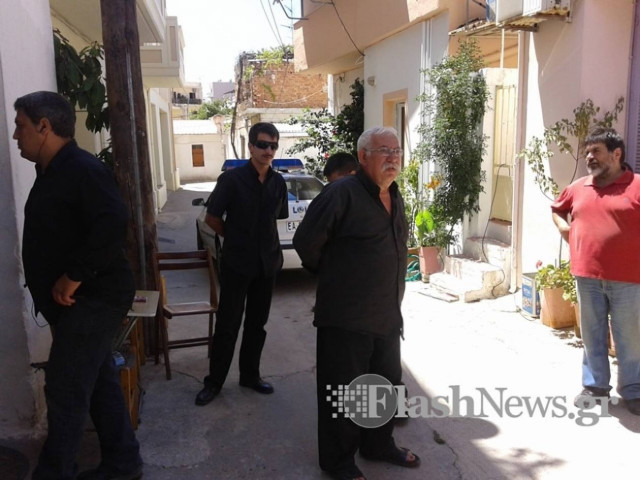 Κρήτη: Η στιγμή της επανασύνδεσης – «Μπράβο τους που σκότωσαν μια ψυχή»