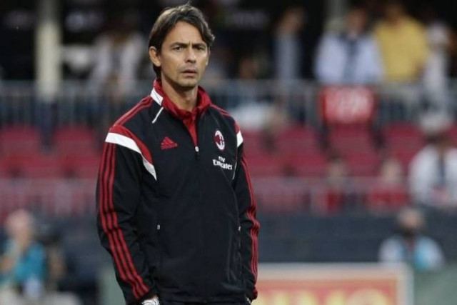 Ιντζάγκι: «Πιο έτοιμος ο Ολυμπιακός»