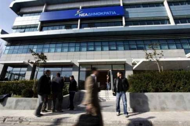 Καραμανλική παρέμβαση για φοροελαφρύνσεις
