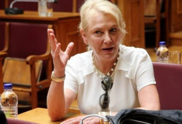 Πιπιλή: Θα ψηφίζω αφού ρωτήσω «τον πνευματικό μου»