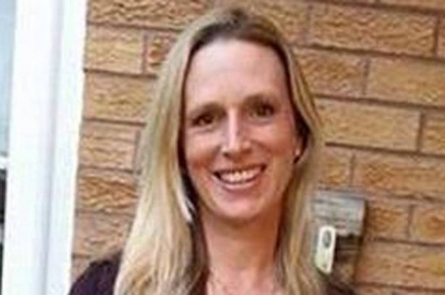 40χρονη αστυνομικός απαγχονίστηκε όταν έμαθε ότι ο άνδρας της...