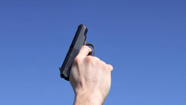 Τραγωδία στην Καρδίτσα: Σκοτώθηκε νονός στο γλέντι από μπαλωθιά