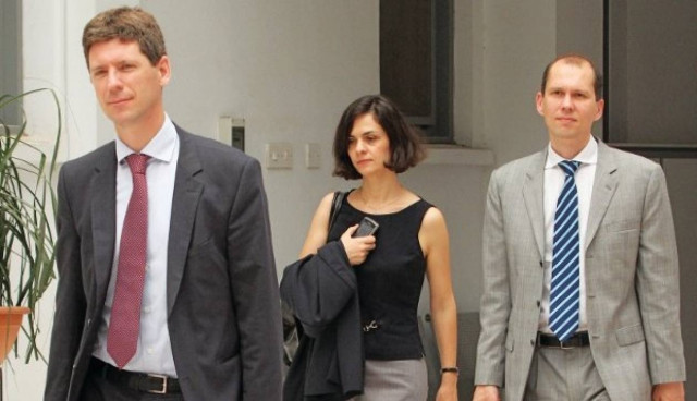 Κύπρος: Κοινή ανακοίνωση για τη συμφωνία