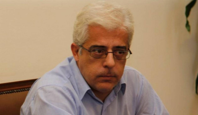 Σοφιανός: Το ΚΚΕ δεν ψηφίζει καμία πρόταση για Πρόεδρο της Δημοκρατίας