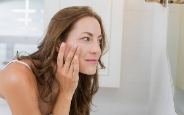 Προβλήματα υγείας που φαίνονται στο δέρμα μας