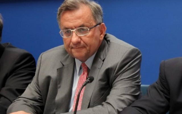 Α. Τουρκολιάς: Ψυχραιμία και σωστή στρατηγική για τα «κόκκινα» δάνεια