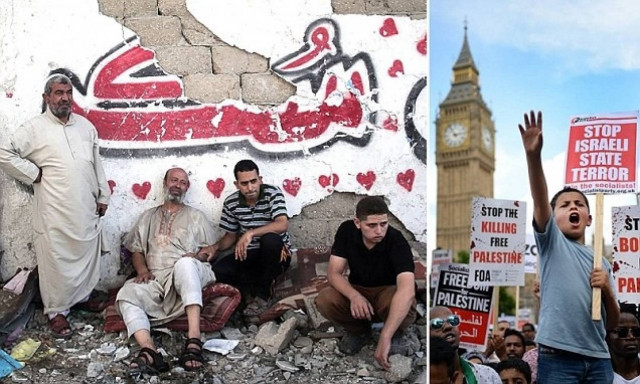 Η Χαμάς ανέλαβε την ευθύνη για τις ρίψεις ρουκετών