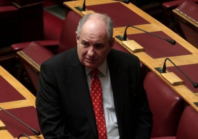 Νέα πυρά από Κουίκ με αφορμή τη δήλωση του προέδρου της ΕΛΣΤΑΤ