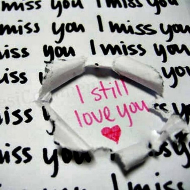 Τον χώρισα γιατί μου άρεσε ένας άλλος που μετά με παράτησε - Τι να κάνω;