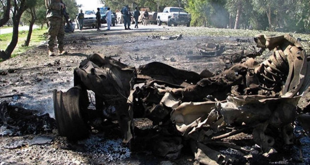 Ένοπλη επίθεση σε λεωφορεία με 14 νεκρούς