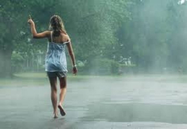 Βροχές και υψηλές θερμοκρασίες την Κυριακή