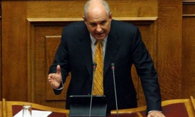 Πληρωμένη απάντηση Κουίκ σε Βενιζέλο