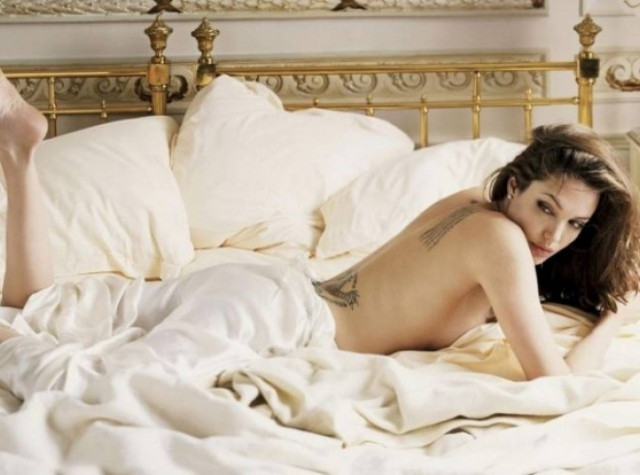 Τα πιο (σεξουαλικά) ευαίσθητα σημεία του γυναικείου σώματος!