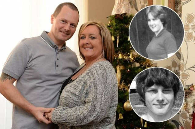 Τότε την έστησε αλλά μετά από 31 χρόνια την παντρεύτηκε!