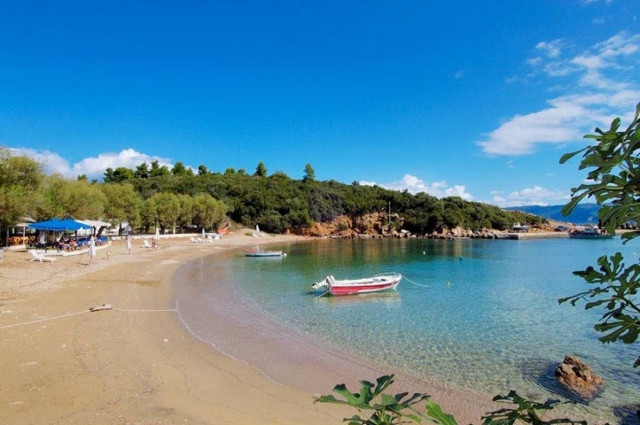 Βόλος: Πνίγηκε 43χρονος ψαροντουφεκάς στον Κατηγιώργη