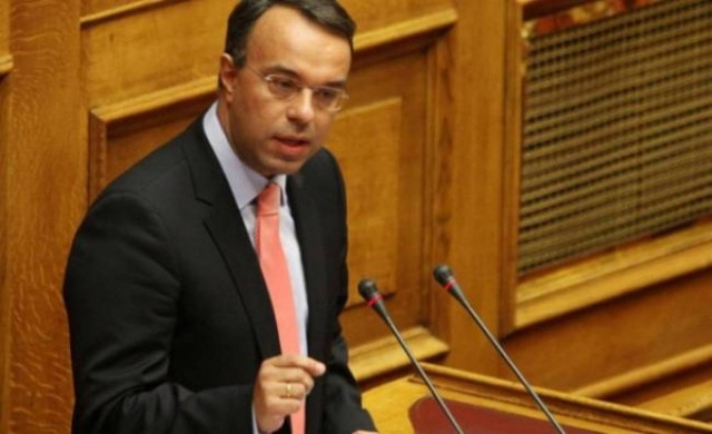 Χ. Σταϊκούρας: Δεν πρέπει να εμμένουμε σε μέτρα που δεν αποδίδουν