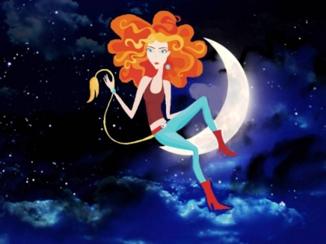 H καθημερινή επιρροή της Σελήνης από 26/7 έως 29/7