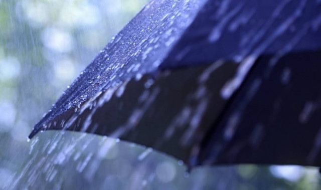 Άστατος ο καιρός και τις επόμενες ημέρες