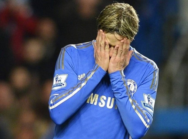 Τι έχασες (πάλι) ρε Τόρες; (video)