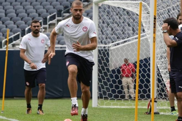 Κασάμι: «Να δείξουμε πως δεν ήταν τυχαία η νίκη με Μίλαν»