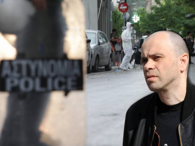 Το ψυχογράφημα του «εμμονικού» Νίκου Μαζιώτη