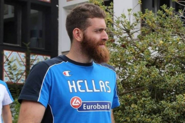 Καϊμακόγλου: «Χαρά και ευθύνη»