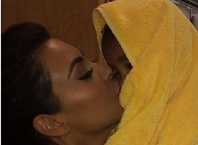 Η Νορθ Γουέστ έκανε τα πρώτα της βήματα!