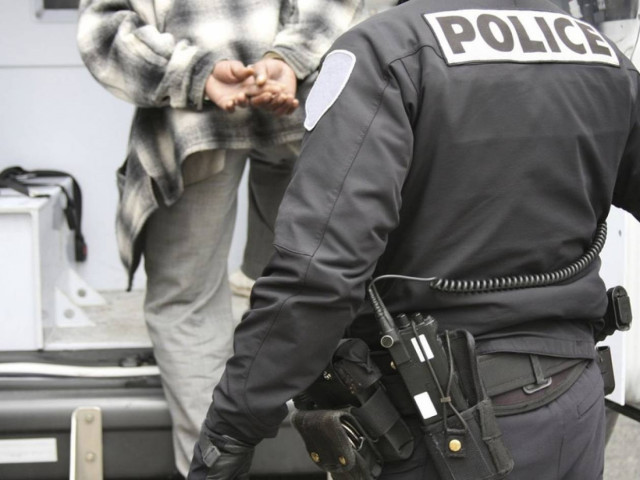 ΕΛ.ΑΣ.: Μειώθηκε η εγκληματικότητα σε όλη τη χώρα