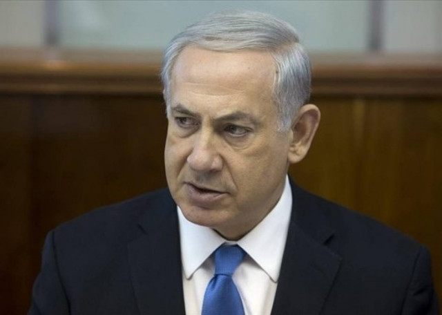 Νετανιάχου: «Στόχος μας η αποστρατιωτικοποίηση της Γάζας»