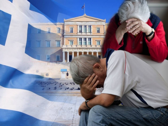 Έξι στους δέκα συνταξιούχους ζουν στο όριο της φτώχειας