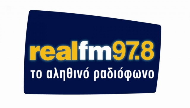 Σταθερά στην κορυφή ο Real Fm