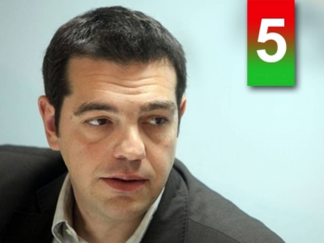 Ας μην περιμένει τον Φλεβάρη ο Σαμαράς