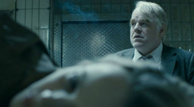 A Most Wanted Man: Philip Seymour Hoffman's final performance (trailer)