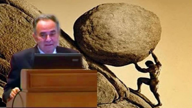 Μουντιάλ 2018: «πολιτική ποδοσφαίρου & ποδόσφαιρο πολιτικής»