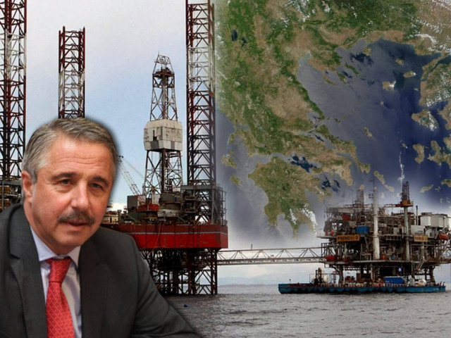 Άρχισαν τα «κολπάκια» με τα πετρέλαια