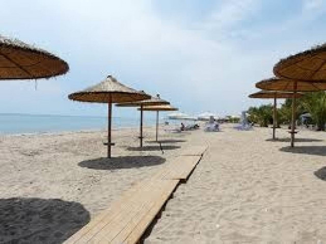 Χαλκιδική: Ξαφνικός θάνατος 38χρονου πατέρα