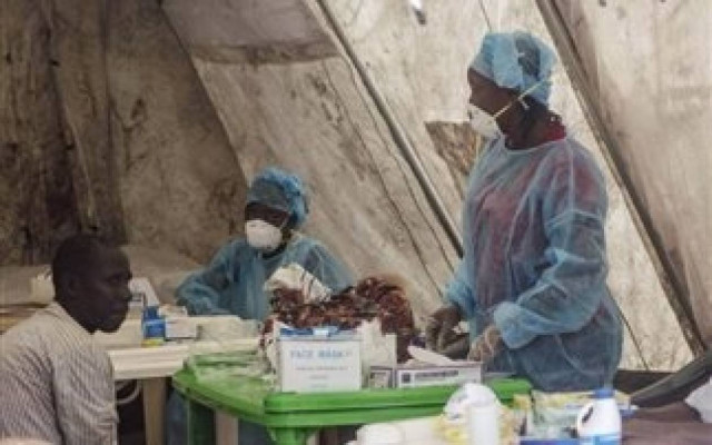 Σιέρα Λεόνε: Ένα ακόμη θύμα του ιού Έμπολα