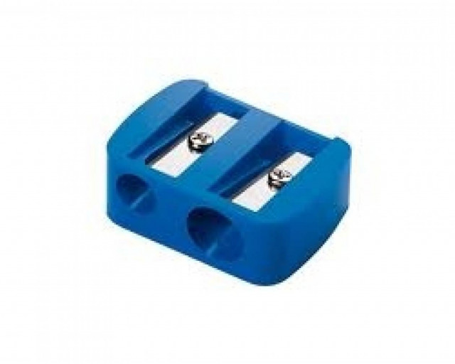 Δείτε τι μπορείτε να φτιάξετε από τα... σκουπίδια μιας ξύστρας (pics)