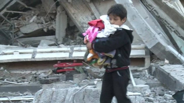 Το Ισραήλ προειδοποίησε: Εγκαταλείψτε τις εστίες σας