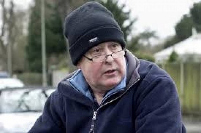 Σοκ: Ο κανίβαλος νοσοκόμος έκανε σεξ με πτώματα! (pics)