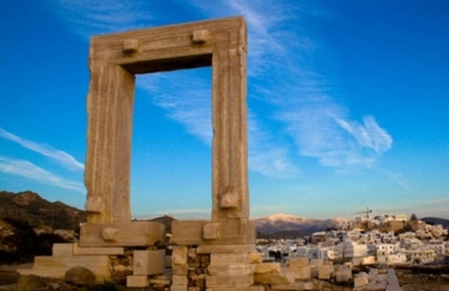 Φεστιβάλ Τεχνών Ελαία στη Νάξο, 1-3 Αυγούστου