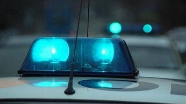 Πάφος: Συνελήφθη επειδή πυροβολούσε από… χαρά!