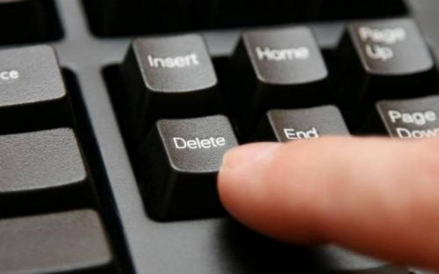 Πώς να διαγράψεις οριστικά δεδομένα από τον υπολογιστή σου