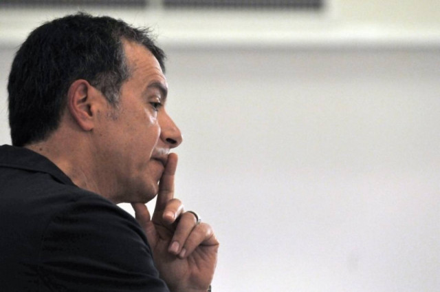 Το Ποτάμι στη Θεσσαλονίκη και την Πέλλα