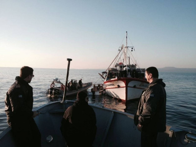 ΠΕΑΛΣ: Να μην περάσουμε σε διαρκώς απολογούμενα όργανα ασφαλείας