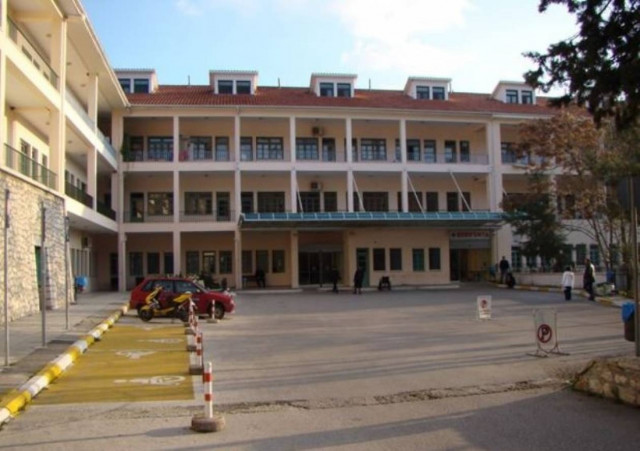 Συγχαρητήρια Βλασταράκου στους γιατρούς του «Χατζηκώστα»