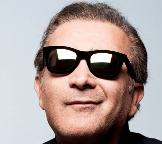 Συνεχίζει ο Λαζόπουλος στον Alpha