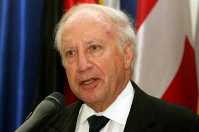 ΠΓΔΜ: Καμία νέα πρόταση για το ζήτημα της ονομασίας από τον Νίμιτς