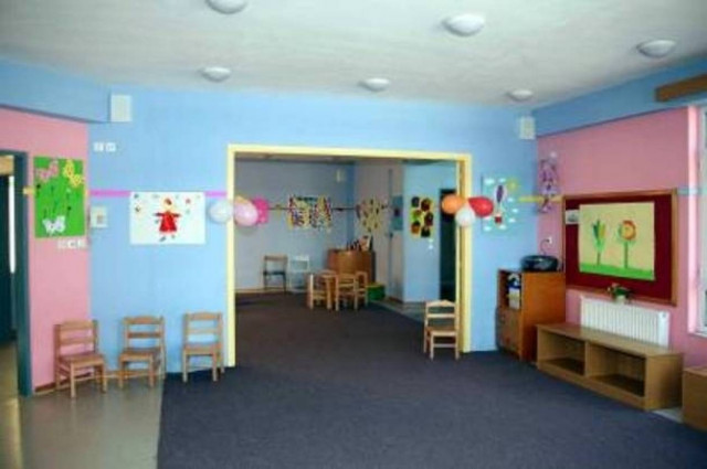 ΟΑΕΔ: Οι τελικοί πίνακες επιλογής βρεφών και νηπίων στους βρεφονηπιακούς